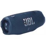 Колонка порт. JBL Charge 6 синий 45W 1.0 BT 10м 7500mAh (JBLCHARGE6BLU)