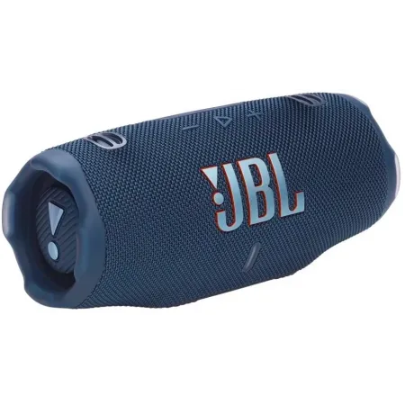 Колонка порт. JBL Charge 6 синий 45W 1.0 BT 10м 7500mAh (JBLCHARGE6BLU)