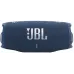 Колонка порт. JBL Charge 6 синий 45W 1.0 BT 10м 7500mAh (JBLCHARGE6BLU)
