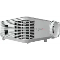 Проектор Infocus Vista II IN0046SL DLP 4700Lm LS (1280x800) 30000:1 ресурс лампы:15000часов 1xUSB typeA 2xHDMI 2.9кг