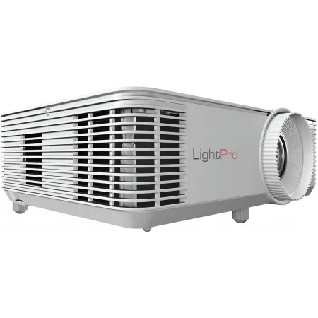 Проектор Infocus Genesis IV IN0048SL DLP 4400Lm LS (1920x1080) 30000:1 ресурс лампы:15000часов 1xUSB typeA 2xHDMI 2.9кг