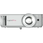 Проектор Infocus Genesis IV IN0026ST DLP 3800Lm LS (1280x800) 30000:1 ресурс лампы:15000часов 1xUSB typeA 1xHDMI 2.9кг
