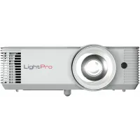 Проектор Infocus Genesis IV IN0026ST DLP 3800Lm LS (1280x800) 30000:1 ресурс лампы:15000часов 1xUSB typeA 1xHDMI 2.9кг