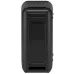 Минисистема LG XBOOM XL5T черный 200Вт USB BT