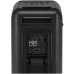 Минисистема LG XBOOM XL5T черный 200Вт USB BT