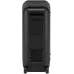 Минисистема LG XBOOM XL7T черный 250Вт USB BT