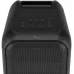 Минисистема LG XBOOM XL7T черный 250Вт USB BT