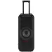 Минисистема LG XBOOM XL7T черный 250Вт USB BT