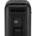 Минисистема LG XBOOM XL7T черный 250Вт USB BT