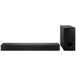 Саундбар LG SH5A 4.1 600Вт+200Вт черный