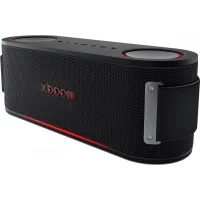 Колонка порт. LG Xboom BOUNCE черный 40W 2.1 BT