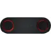 Колонка порт. LG Xboom BOUNCE черный 40W 2.1 BT