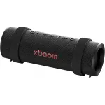 Колонка порт. LG Xboom GRAB черный 30W 1.1 BT