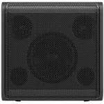 Колонка порт. LG Xboom STAGE черный 120W 2.1 BT (STAGE301)