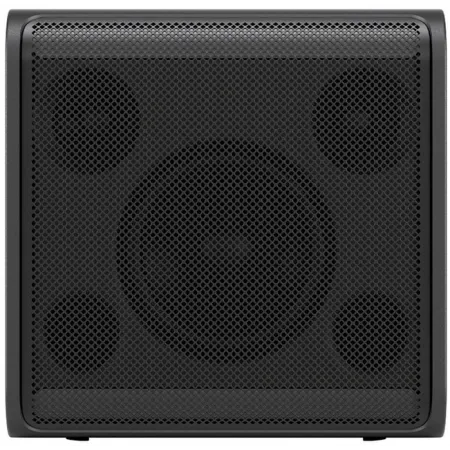 Колонка порт. LG Xboom STAGE черный 120W 2.1 BT (STAGE301)