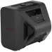 Колонка порт. LG Xboom STAGE черный 120W 2.1 BT (STAGE301)