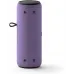 Умная колонка Yandex Стрит Алиса фиолетовый 30W 2.0 BT/Wi-Fi 10м 3300mAh (YNDX-00030VIO)