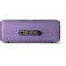 Умная колонка Yandex Стрит Алиса фиолетовый 30W 2.0 BT/Wi-Fi 10м 3300mAh (YNDX-00030VIO)