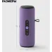 Умная колонка Yandex Стрит Алиса фиолетовый 30W 2.0 BT/Wi-Fi 10м 3300mAh (YNDX-00030VIO)