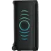 Минисистема Hisense Party Thunder черный 620Вт USB BT