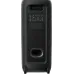 Минисистема Hisense Party Thunder черный 620Вт USB BT