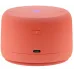 Умная колонка Yandex Станция Лайт 2 без часов Алиса coral 6W 1.0 BT/Wi-Fi 10м (YNDX-00028ORG)