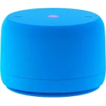Умная колонка Yandex Станция Лайт 2 без часов Алиса синий 6W 1.0 BT/Wi-Fi 10м (YNDX-00028BLU)