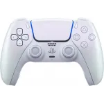 Геймпад Беспроводной PlayStation DualSense жемчужный для: PlayStation 5
