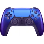 Геймпад Беспроводной PlayStation DualSense фиолетовый хром для: PlayStation 5 (DUALSENSE CHROMA PEARL)