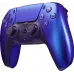 Геймпад Беспроводной PlayStation DualSense фиолетовый хром для: PlayStation 5 (DUALSENSE CHROMA PEARL)