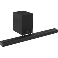 Саундбар JBL SB550 3.1 150Вт+100Вт черный