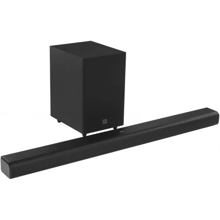 Саундбар JBL SB550 3.1 150Вт+100Вт черный