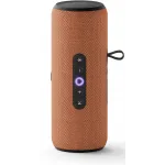 Умная колонка Yandex Стрит Алиса оранжевый 30W 2.0 BT/Wi-Fi 10м 3300mAh (YNDX-00030ORG) Умная колонка Yandex Стрит Алиса оранжевый 30W 2.0 BT/Wi-Fi 10м 3300mAh (YNDX-00030ORG)