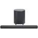 Саундбар JBL BAR 500 MK2 5.1 450Вт+300Вт черный