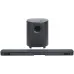 Саундбар JBL BAR 500 MK2 5.1 450Вт+300Вт черный