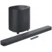 Саундбар JBL BAR 500 MK2 5.1 450Вт+300Вт черный