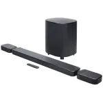 Саундбар JBL BAR 800 MK2 7.1 480Вт+300Вт черный