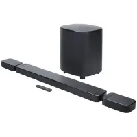 Саундбар JBL BAR 800 MK2 7.1 480Вт+300Вт черный Саундбар JBL BAR 800 MK2 7.1 480Вт+300Вт черный