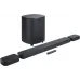 Саундбар JBL BAR 800 MK2 7.1 480Вт+300Вт черный