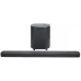 Саундбар JBL BAR 800 MK2 7.1 480Вт+300Вт черный
