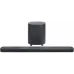 Саундбар JBL BAR 1000 MK2 7.1.4 660Вт+300Вт черный Саундбар JBL BAR 1000 MK2 7.1.4 660Вт+300Вт черный
