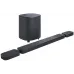 Саундбар JBL BAR 1000 MK2 7.1.4 660Вт+300Вт черный Саундбар JBL BAR 1000 MK2 7.1.4 660Вт+300Вт черный