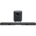Саундбар JBL BAR 1000 MK2 7.1.4 660Вт+300Вт черный Саундбар JBL BAR 1000 MK2 7.1.4 660Вт+300Вт черный