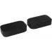 Саундбар JBL BAR 1000 MK2 7.1.4 660Вт+300Вт черный Саундбар JBL BAR 1000 MK2 7.1.4 660Вт+300Вт черный