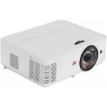 Проектор ViewSonic PS502W DLP 5000Lm ANSI (1280x800) 15000:1 ресурс лампы:5000часов 1xUSB typeA 2xHDMI 2.87кг