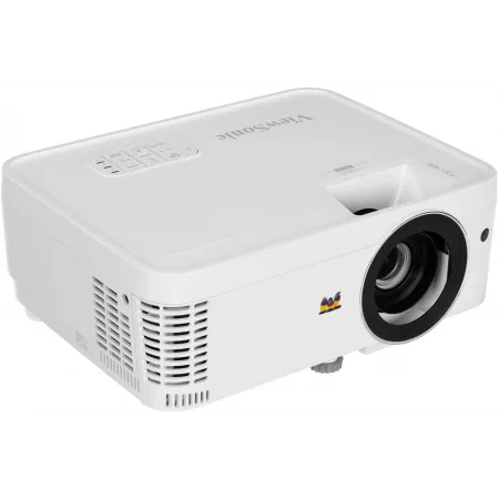 Проектор ViewSonic PX700HDH DLP 3700Lm ANSI (1920x1080) 22000:1 ресурс лампы:20000часов 2xHDMI 2.4кг