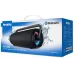 Колонка порт. Sven PS-395 черный/черный 80W Mono BT/3.5Jack 4800mAh (SV-022815)