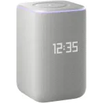 Умная колонка Yandex Станция 3 Алиса серый 50W 2.1 BT/Wi-Fi (YNDX-00060GRY) Умная колонка Yandex Станция 3 Алиса серый 50W 2.1 BT/Wi-Fi (YNDX-00060GRY)