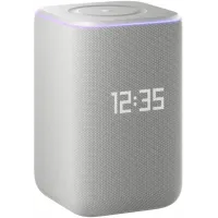 Умная колонка Yandex Станция 3 Алиса серый 50W 2.1 BT/Wi-Fi (YNDX-00060GRY) Умная колонка Yandex Станция 3 Алиса серый 50W 2.1 BT/Wi-Fi (YNDX-00060GRY)