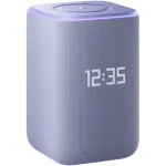 Умная колонка Yandex Станция 3 Алиса фиолетовый 50W 2.1 BT/Wi-Fi (YNDX-00060PPL) Умная колонка Yandex Станция 3 Алиса фиолетовый 50W 2.1 BT/Wi-Fi (YNDX-00060PPL)